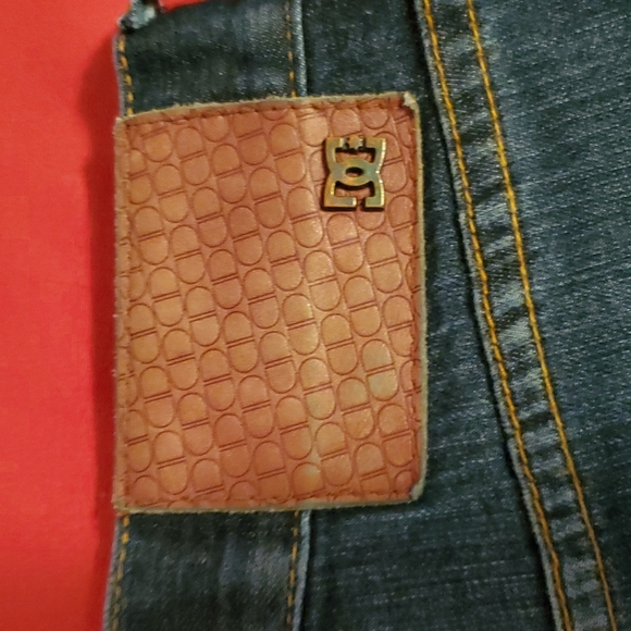 Dc jeans,size 30x30 - Picture 7 of 7